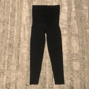 BLANQI Maternity Belly Support leggings BLANQI